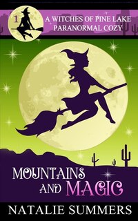 Front cover_Mountains and Magic