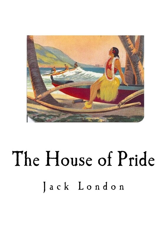 Front cover_The House of Pride