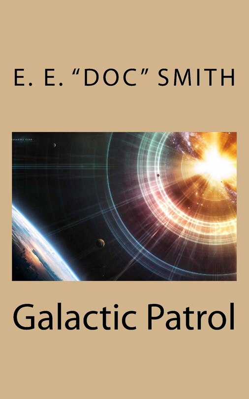 Front cover_Galactic Patrol