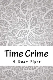 Front cover_Time Crime