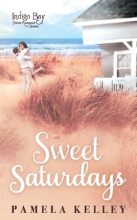 Front cover_Sweet Saturdays