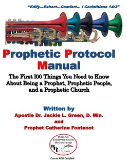 Couverture_Prophetic Protocol Manual