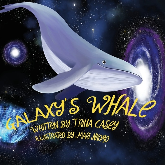 Front cover_Galaxy's Whale