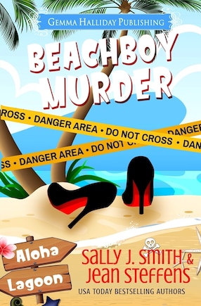 Beachboy Murder