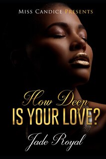 Couverture_How Deep Is Your Love?