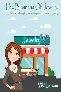 Front cover_The Business Of Jewelry