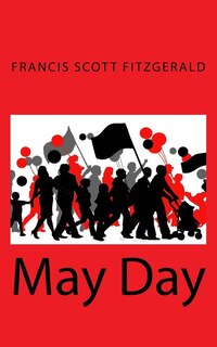 Front cover_May Day