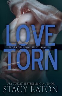 Front cover_Love Torn