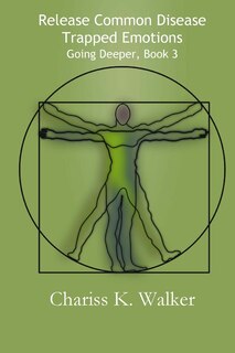 Couverture_Release Common Disease Trapped Emotions
