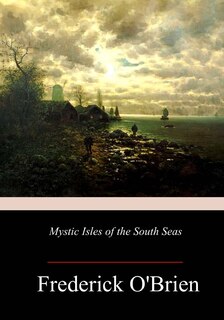 Front cover_Mystic Isles of the South Seas