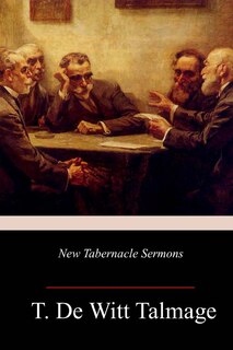 Front cover_New Tabernacle Sermons
