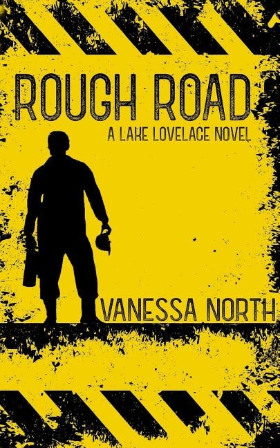 Couverture_Rough Road