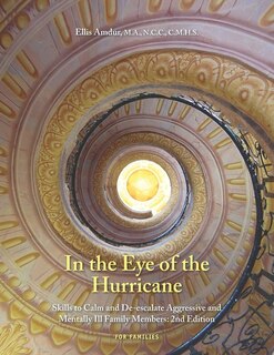 Front cover_In the Eye of the Hurricane