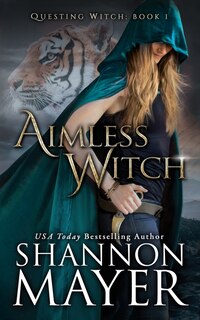 Couverture_Aimless Witch