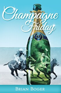Front cover_Champagne Friday