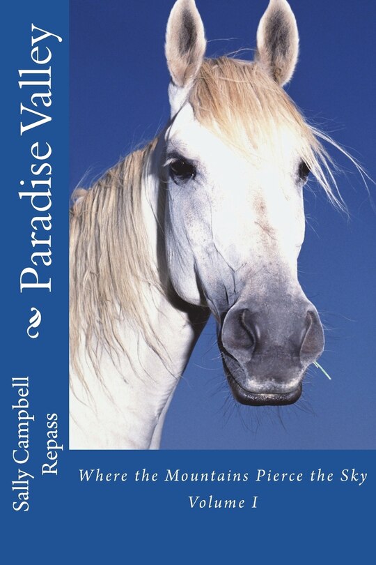 Front cover_Paradise Valley