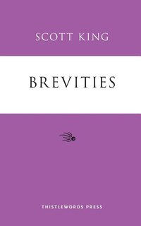 Front cover_Brevities