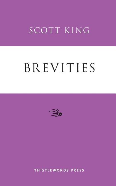 Front cover_Brevities