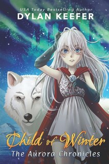 Couverture_Child of Winter