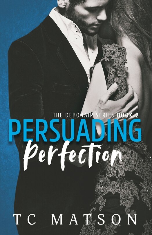 Front cover_Persuading Perfection