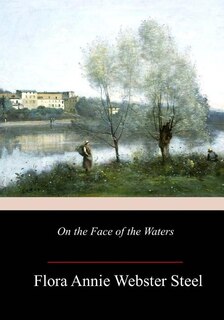 Front cover_On the Face of the Waters