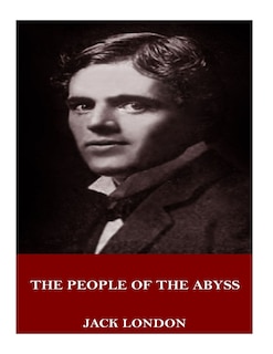 Front cover_The People of the Abyss
