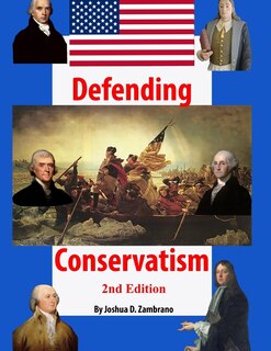 Front cover_Defending Conservatism