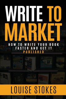 Front cover_Write To Market