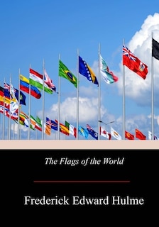 Front cover_The Flags of the World