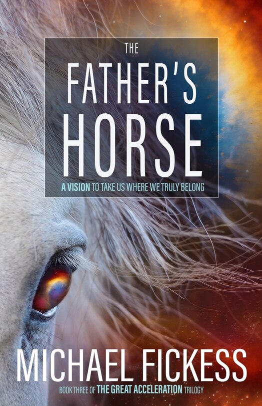 Couverture_The Father's Horse