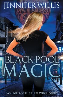 Front cover_Black Pool Magic