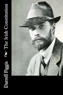 Front cover_The Irish Constitution