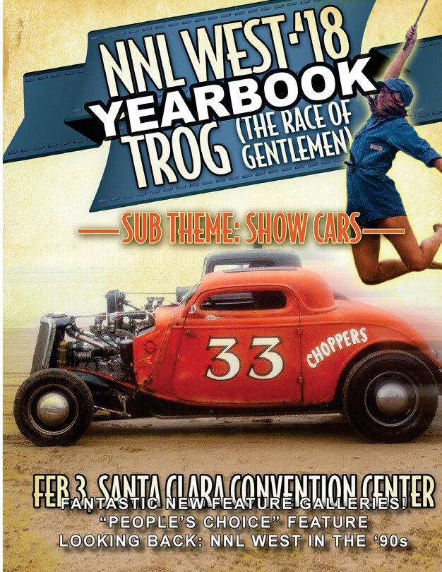 Couverture_NNL West Yearbook 2018