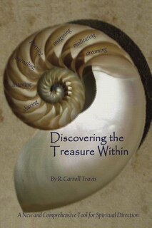 Couverture_Discovering the Treasure Within