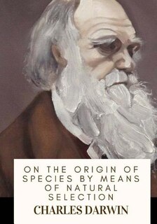 Couverture_On the Origin of Species By Means of Natural Selection