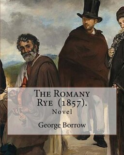 The Romany Rye (1857). By: George Borrow: The Romany Rye is a novel by George Borrow, written in 1857 as a sequel to Lavengro (1851).