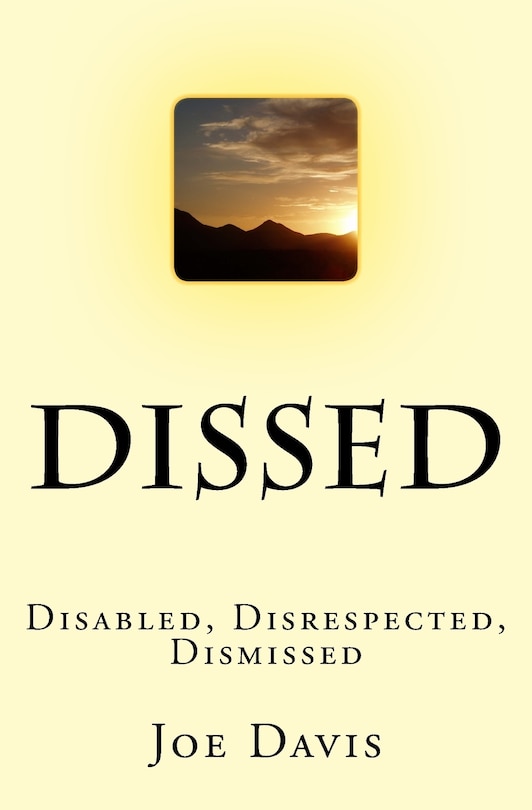 Front cover_Dissed