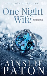 Front cover_One Night Wife