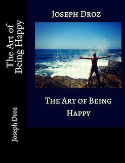 Couverture_The Art of Being Happy