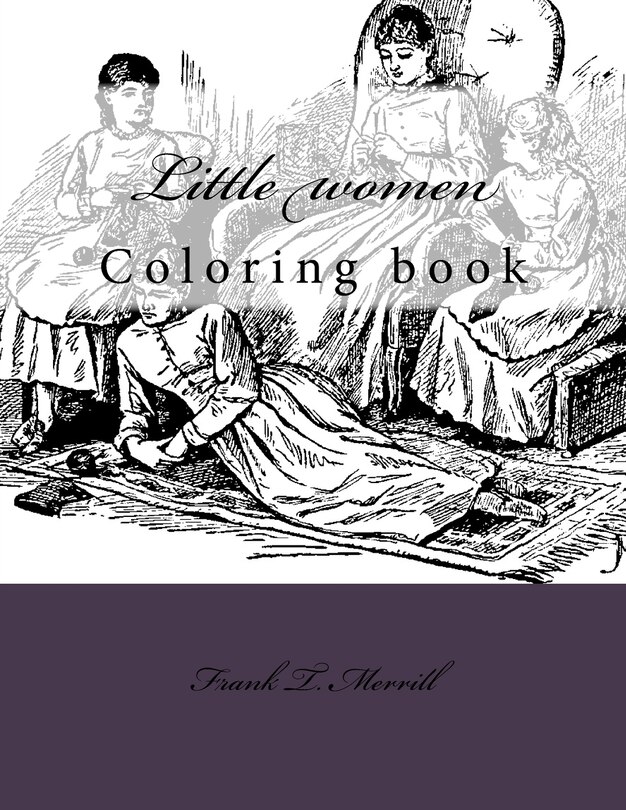 Couverture_Little women
