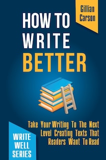 Couverture_How To Write Better