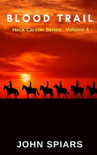 Couverture_Blood Trail