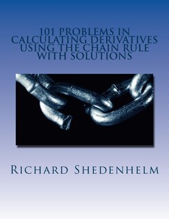Couverture_101 Problems in Calculating Derivatives Using the Chain Rule with Solutions