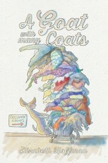 Front cover_A Goat with Many Coats