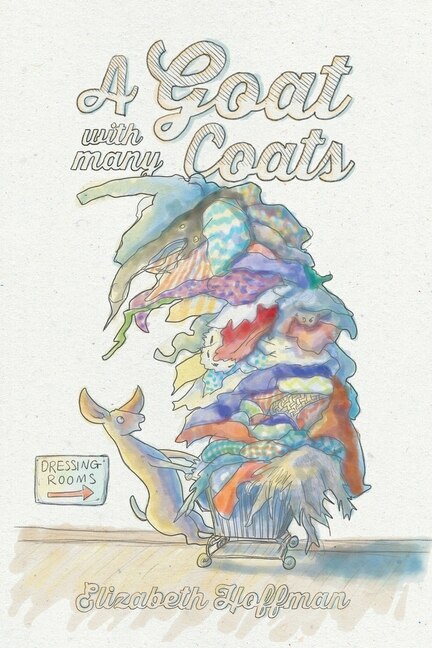Front cover_A Goat with Many Coats