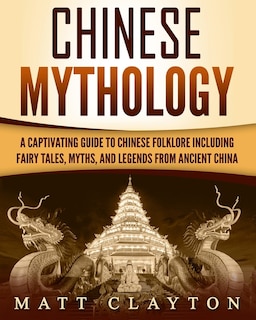 Front cover_Chinese Mythology
