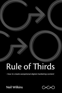 Front cover_Rule of Thirds