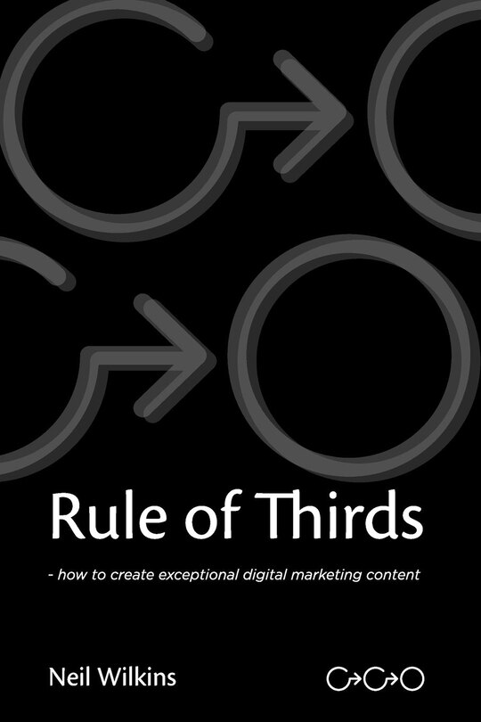 Front cover_Rule of Thirds