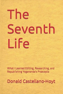Front cover_The Seventh Life