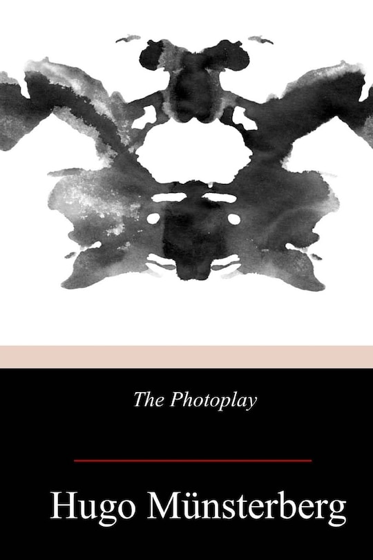 Couverture_The Photoplay
